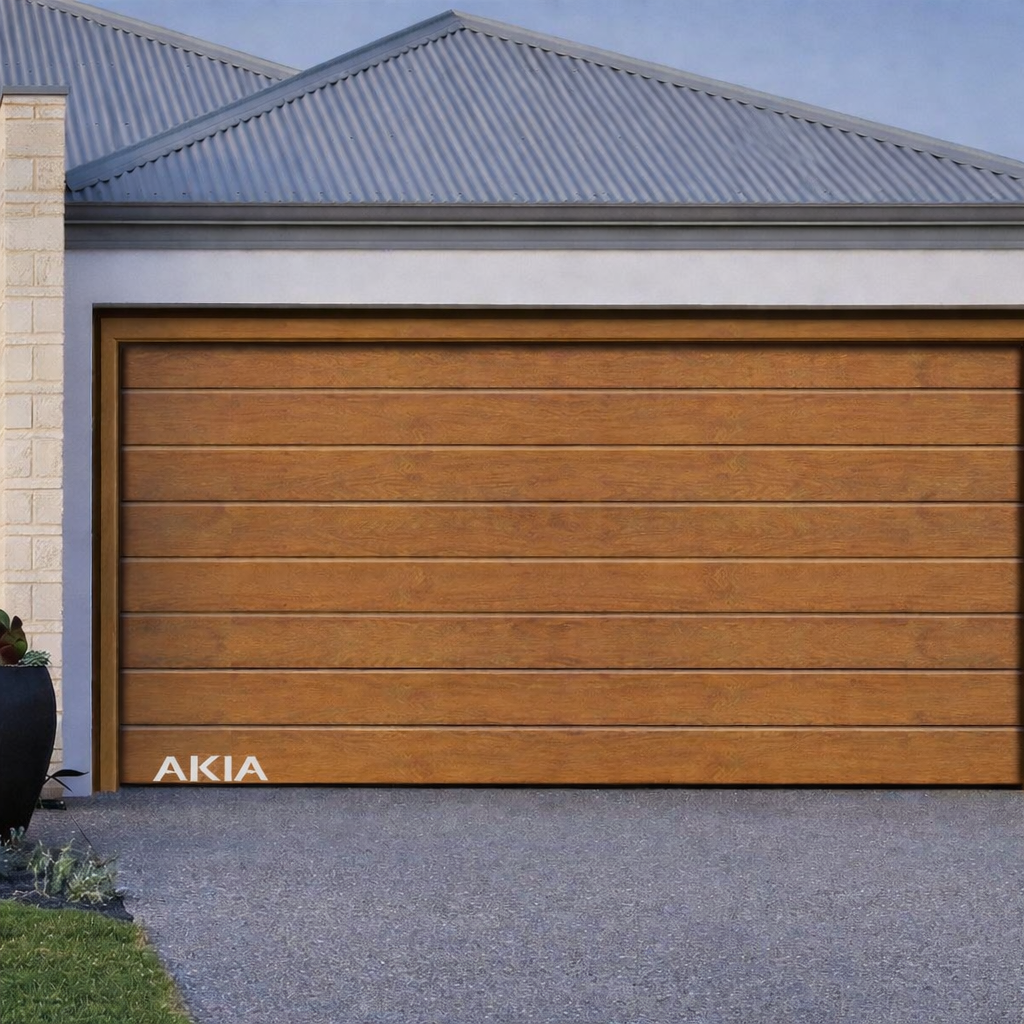 Garage Doors