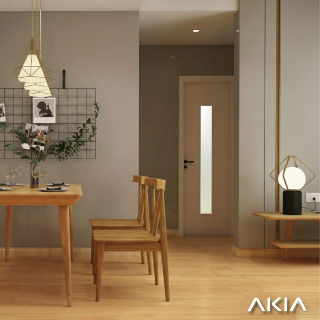 Waterfall Faucet Gold