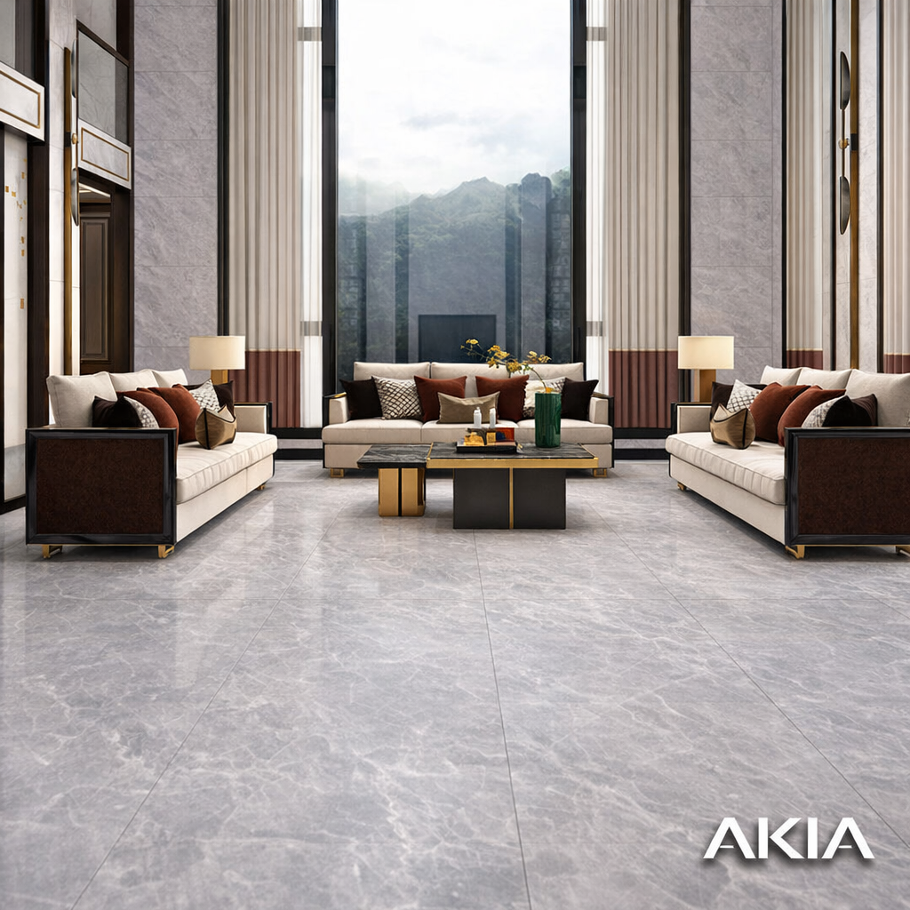 Waterfall Faucet Gold