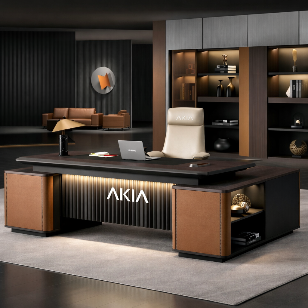 Waterfall Faucet Gold