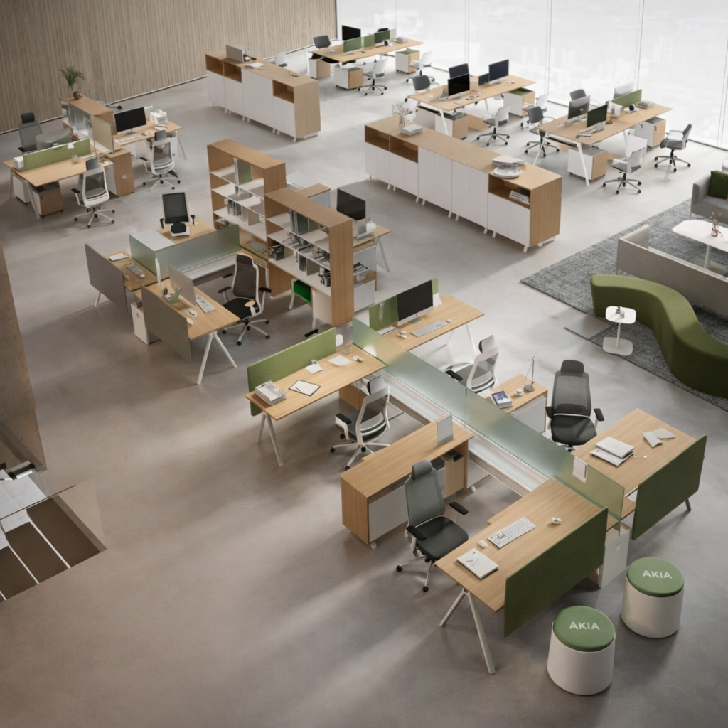 Waterfall Faucet Gold