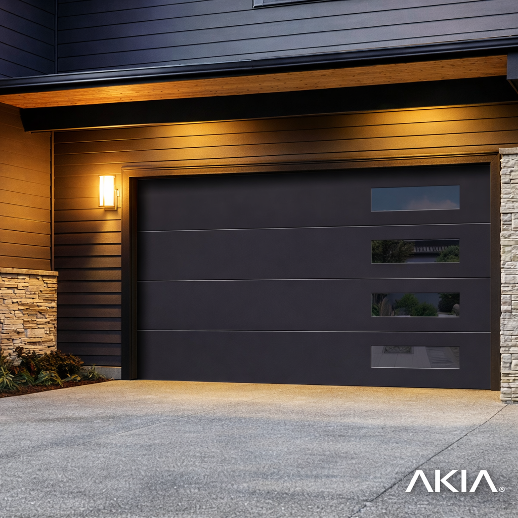 Waterfall Faucet Gold