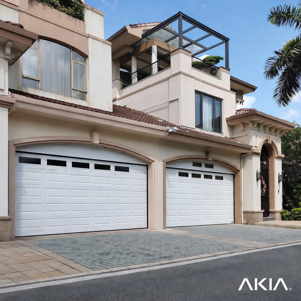 Waterfall Faucet Gold