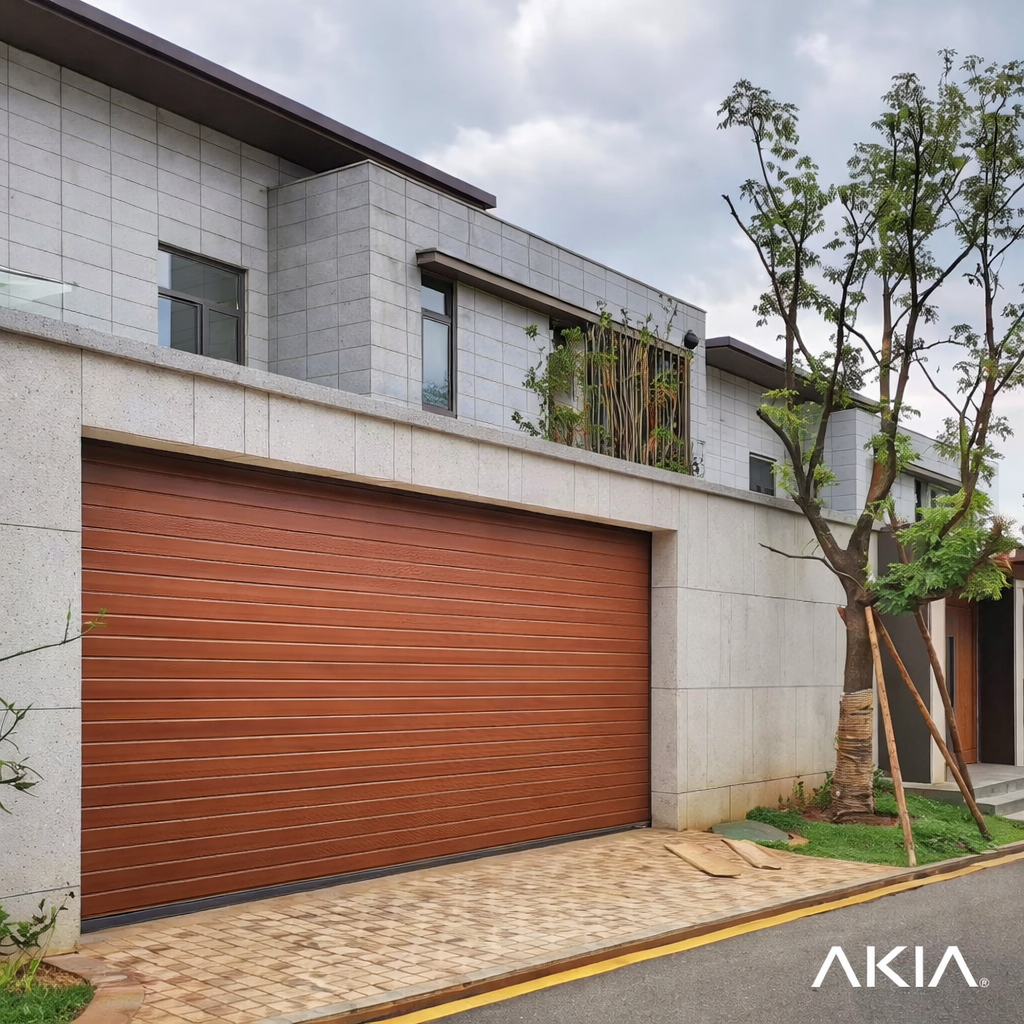 Waterfall Faucet Gold