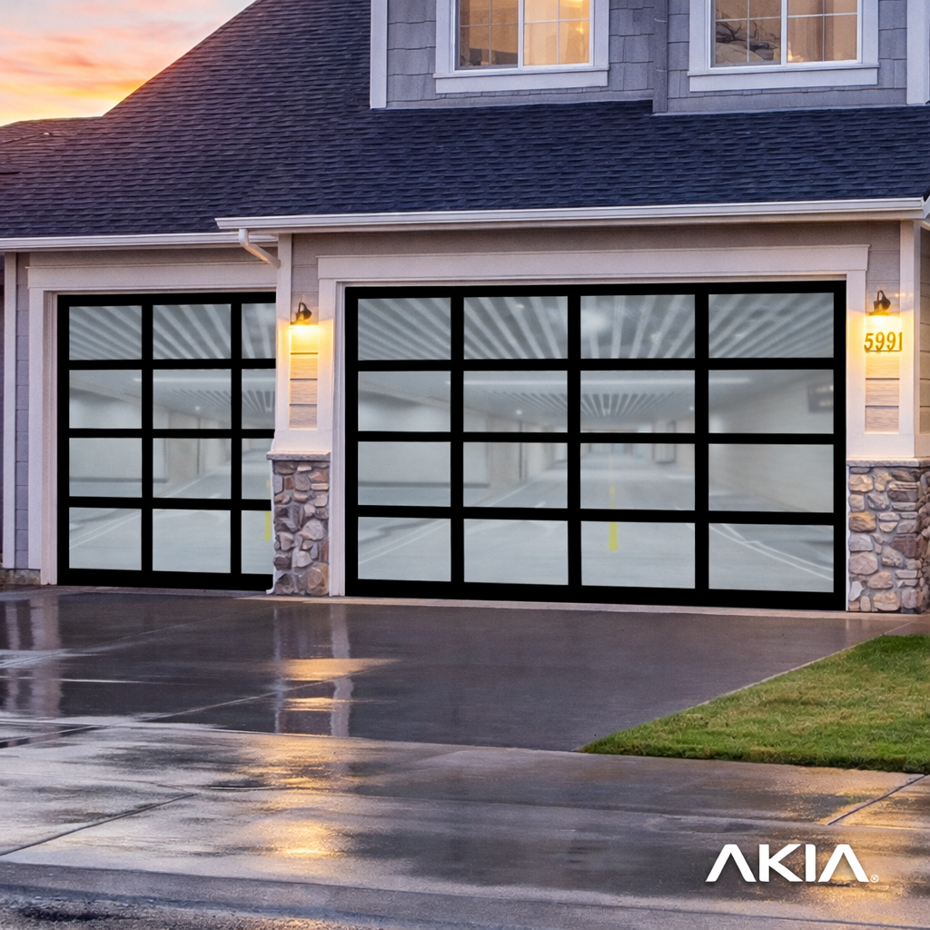 Waterfall Faucet Gold