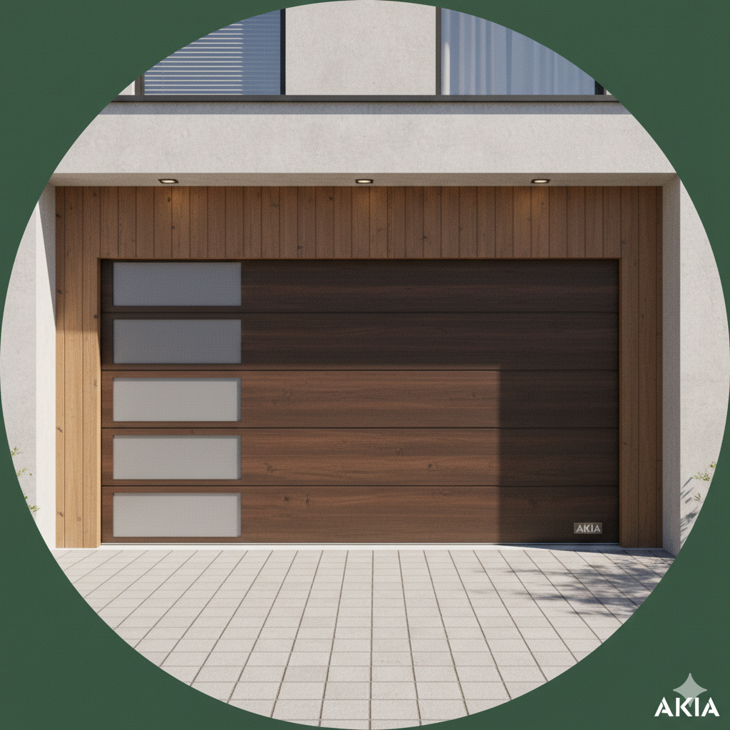 Garage Doors